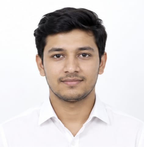 Harish N.