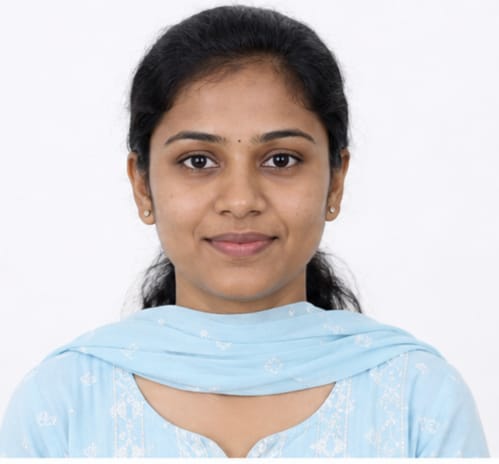 Nandhini K.