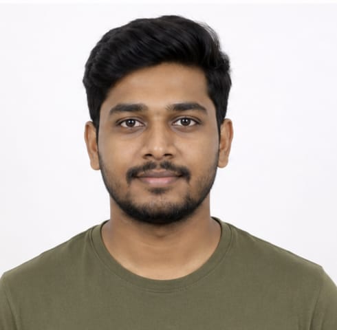Arun Kumar V.