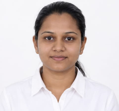 Swetha L.