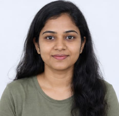 Priya S.