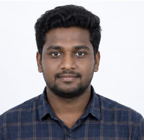 Sanjay P.