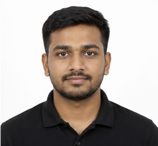 Vishnu Prasad T.