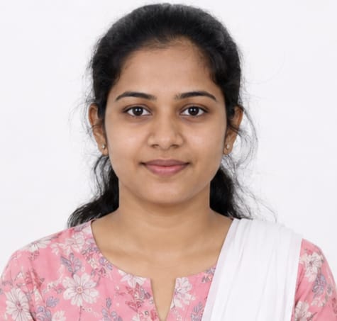 Divya M.